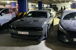 دۆج چالنجەر